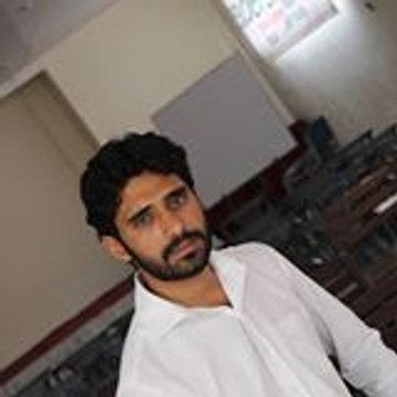 Rana Azad
