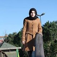 Ayşenur Çebi