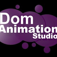 Animationstudiodom