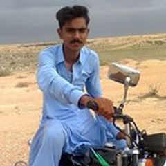 Afzal Vighio