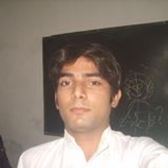 Khurram Siddique