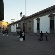 Manuel Curiel Hernández