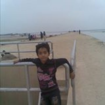 Amir Shahzad