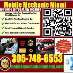 Miami Mechanic