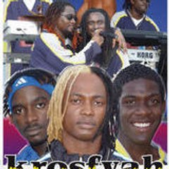 krosfyah