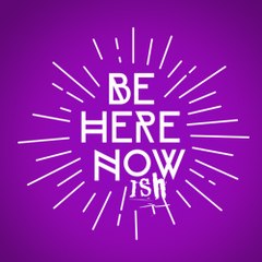 Be Here Nowish on Ora.tv