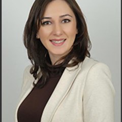 Psikolog Sema Tekin