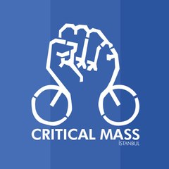 Critical Mass İstanbul