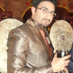 Nouman Chaudhry