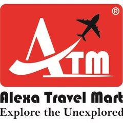 Alexatravelmart (ATM)