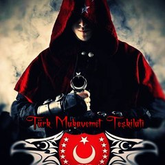 Türk Mukavemet Teşkilatı Hile Avcıları
