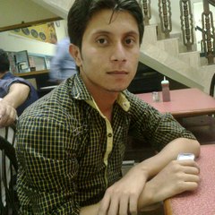 Asad Ullah Khan