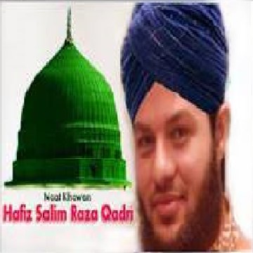 Hafiz Saleem Raza Qadri