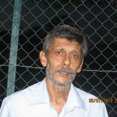 MANSUR ALI SADARUDINE