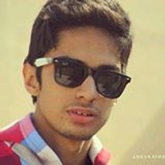 Irteza Sajjad