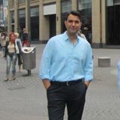 Barbaros Sert