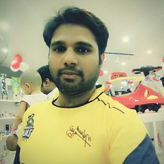 Muhammad Usman