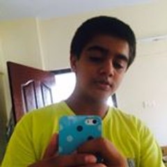 Asim Ebrahim Khatri