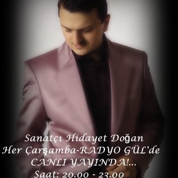Hidayet Doğan