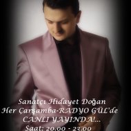 Hidayet Doğan
