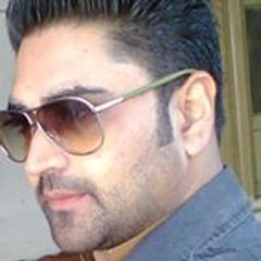 Kashif Khan