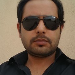 Nisar Cheema