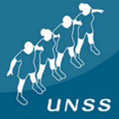 Championnat de France gymnastique UNSS 2014
