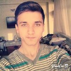 Ali Kurnaz
