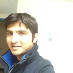 Tejas Patel