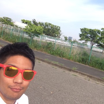 Shingo Kuniyoshi