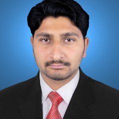 Faisal Mehmood