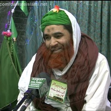 Ilyas Qadri Ziaee