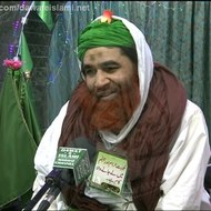 Ilyas Qadri Ziaee