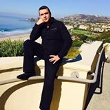David Telian