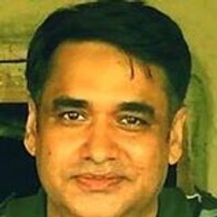 Mehrab Chandio