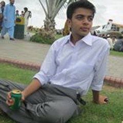 Ayaz Awan