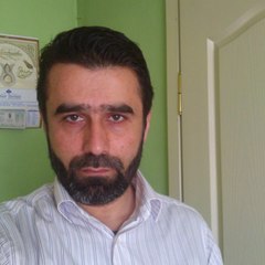 Ahmet Akıllı