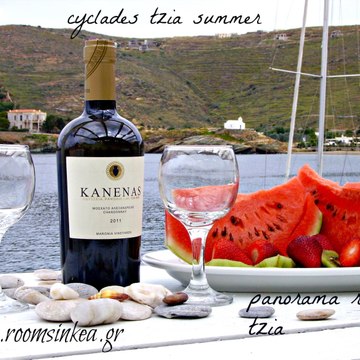 Aegean view Seaside Rooms & Studios