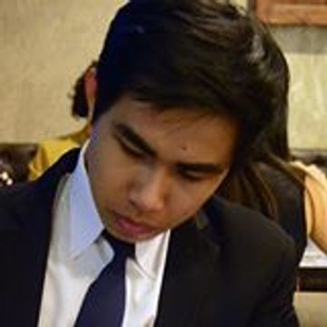 Thepparit Sridalong