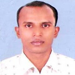 Md Tofazzel Hossain