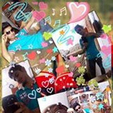 Innoxent Fiaz