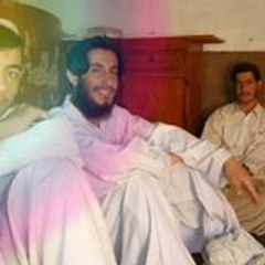 Mateeullah Aaqil