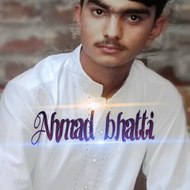Ahmad Bhatti