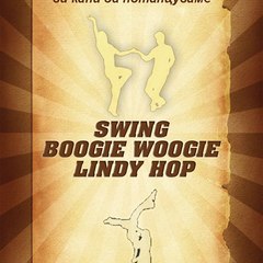 Fresh Swing Dance