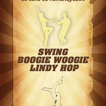 Fresh Swing Dance