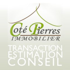 Côté Pierres immobilier