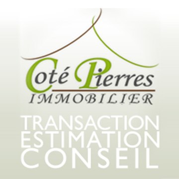 Côté Pierres immobilier