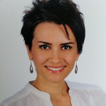 Arzu Erkan Yüce