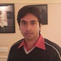 Wasim Umar