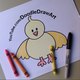 DoodleDrawArt